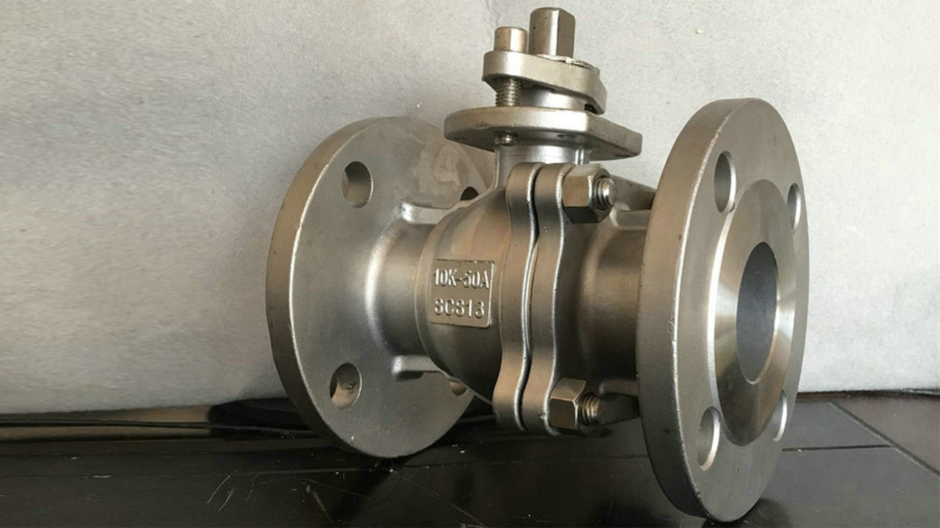 阀门密封面损坏的六大缘故原由